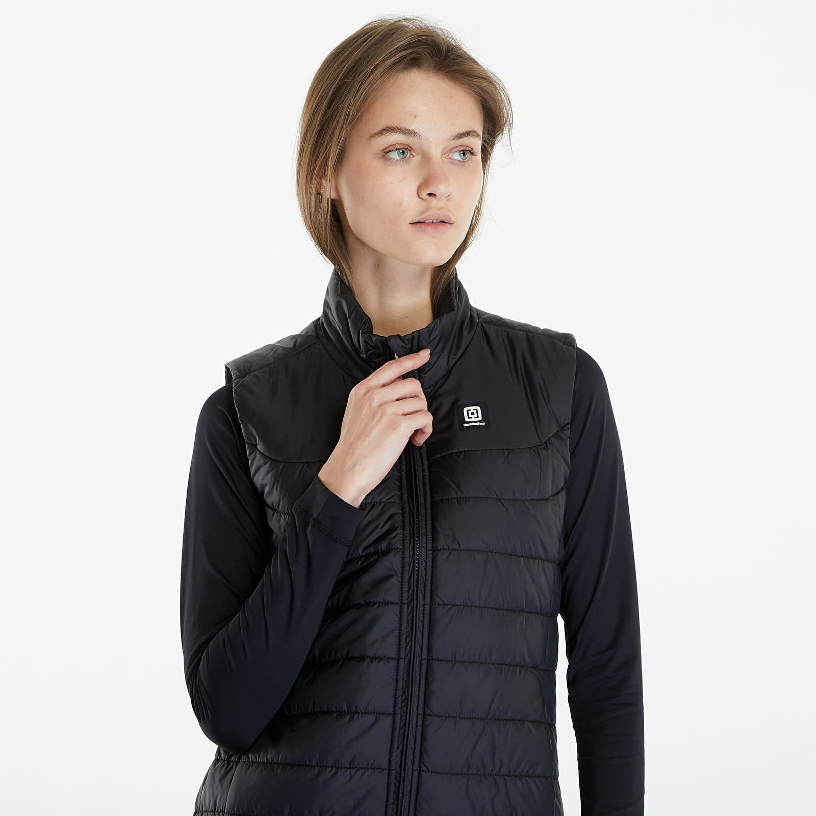 Vests Horsefeathers Ester Vest Black