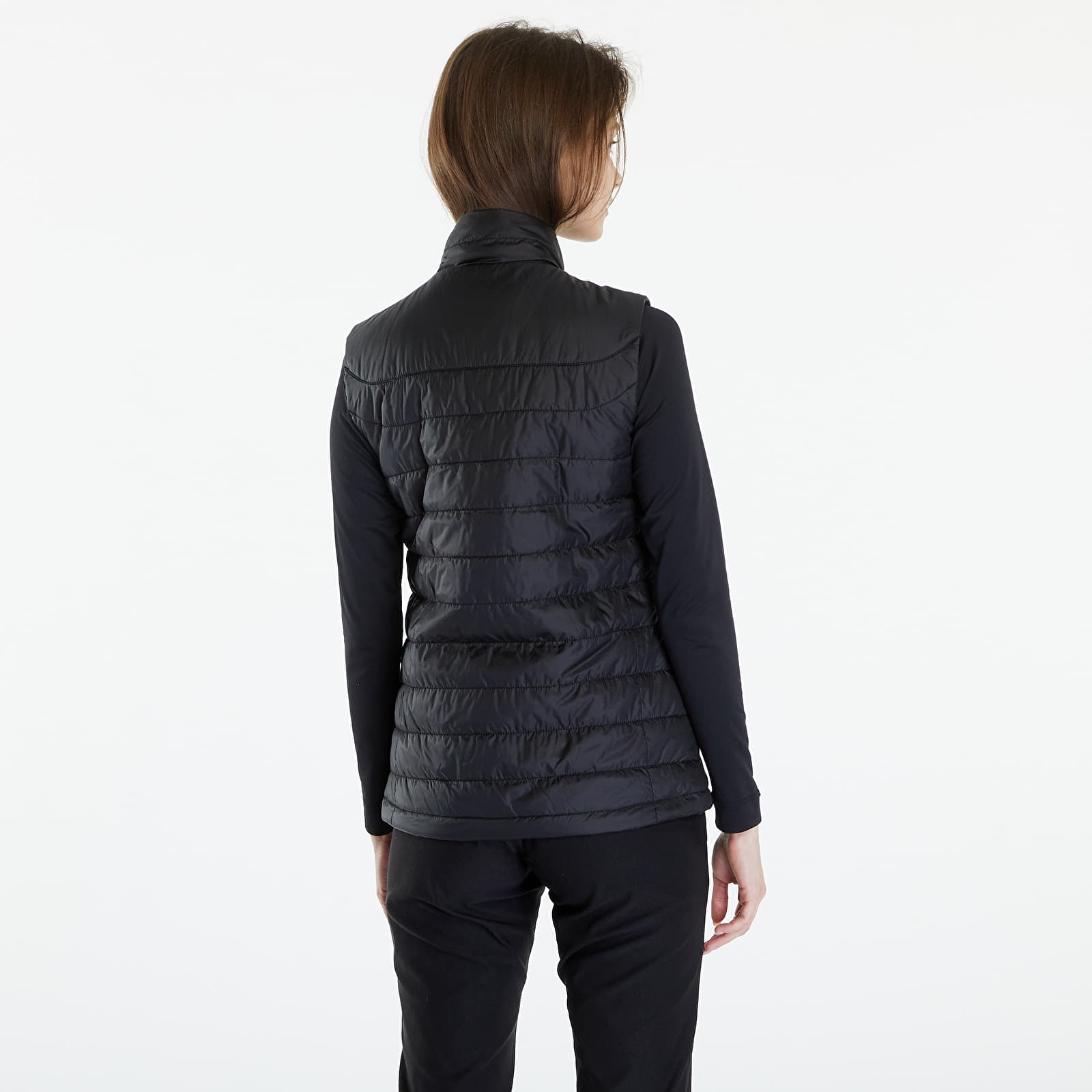 Vests Horsefeathers Ester Vest Black