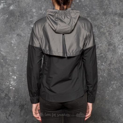 Nike outlet windrunner chambray