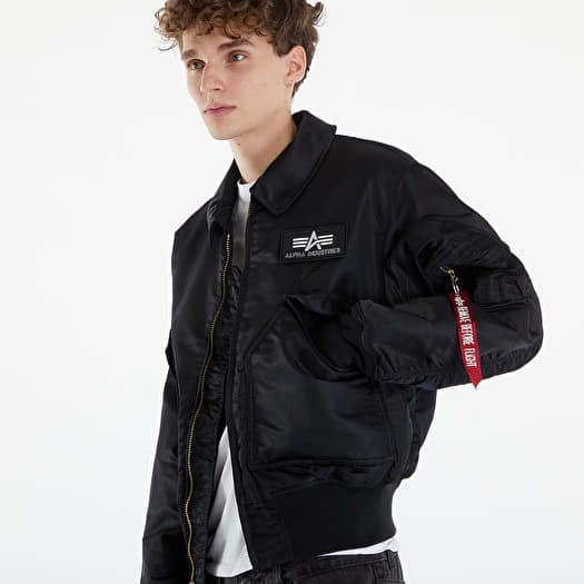 Apc alpha jacket on sale