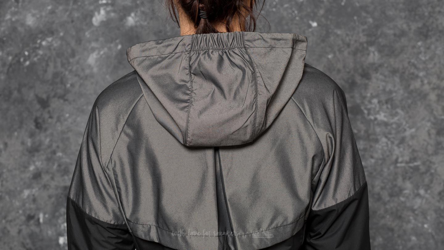 Women's on sale windrunner jacket