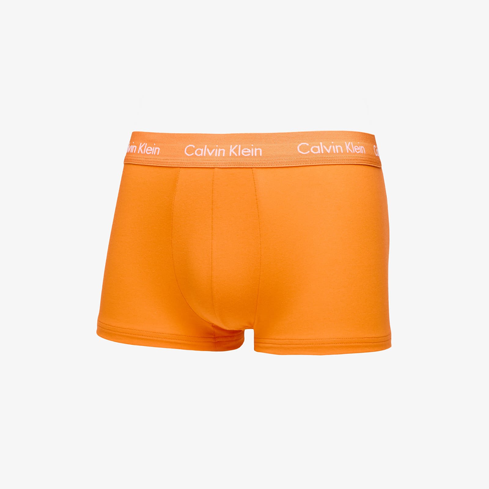 Βοξεράκια Calvin Klein Cotton Stretch Low Rise Trunk 5-Pack Multicolor