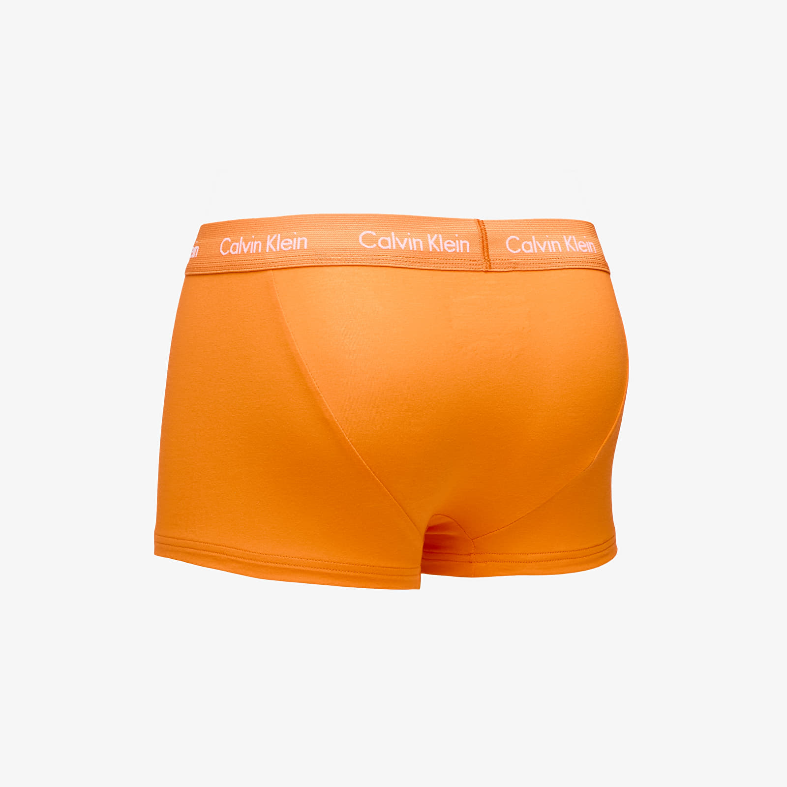 Βοξεράκια Calvin Klein Cotton Stretch Low Rise Trunk 5-Pack Multicolor