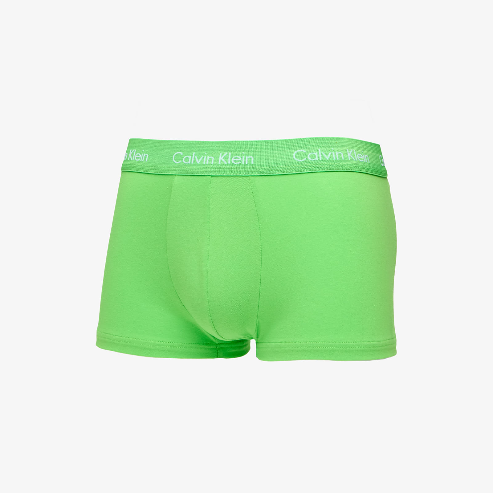Βοξεράκια Calvin Klein Cotton Stretch Low Rise Trunk 5-Pack Multicolor