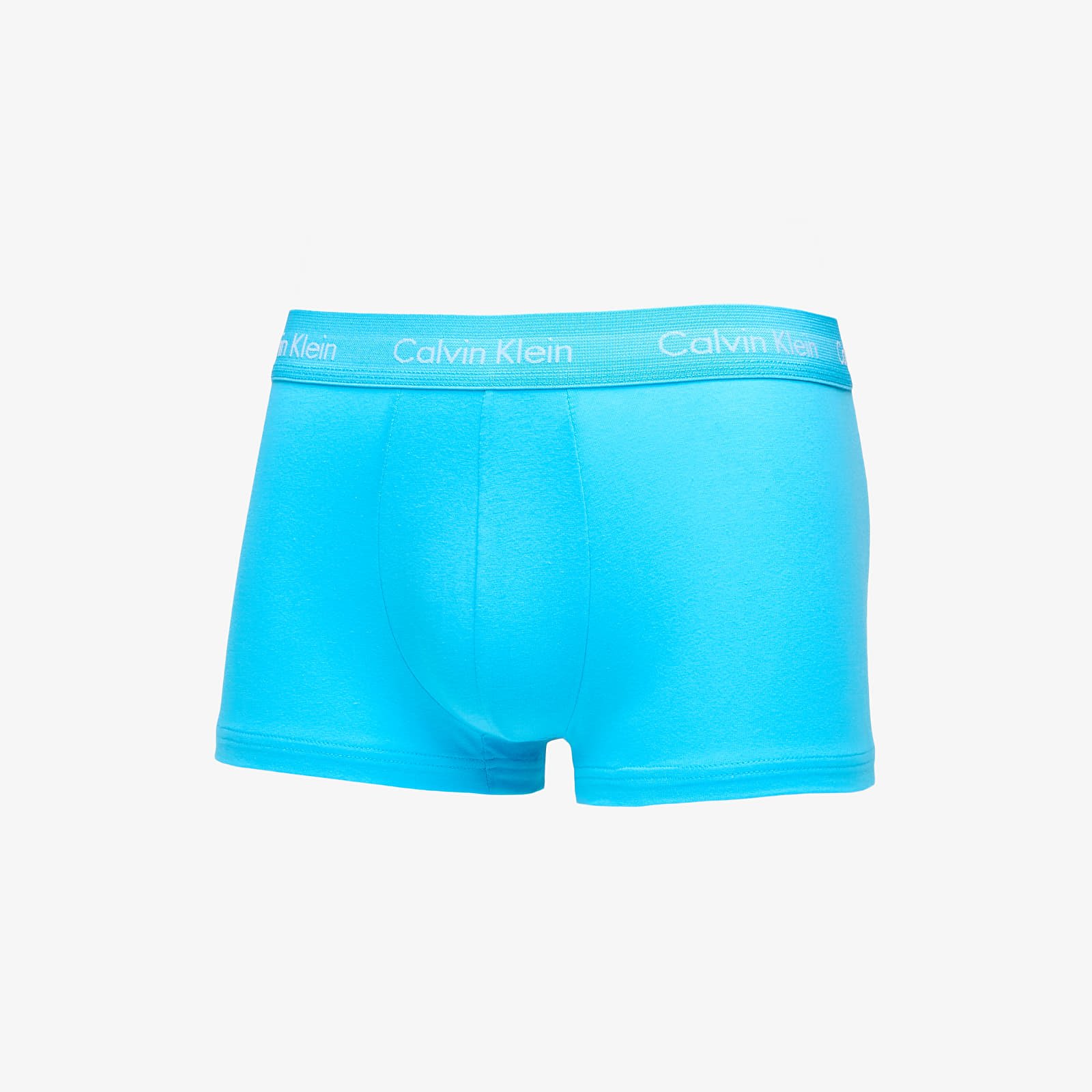 Βοξεράκια Calvin Klein Cotton Stretch Low Rise Trunk 5-Pack Multicolor