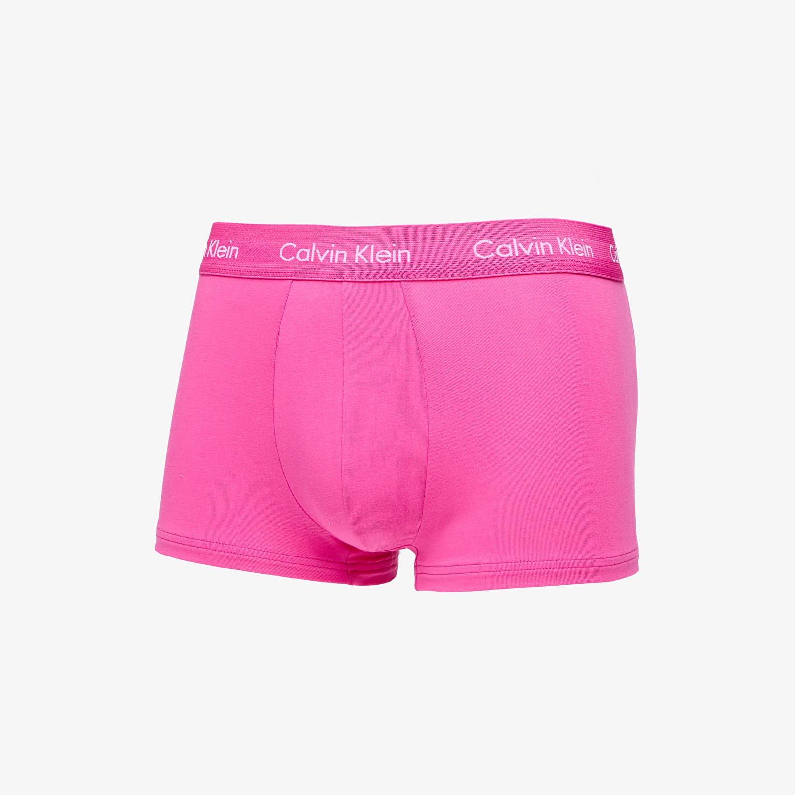 Βοξεράκια Calvin Klein Cotton Stretch Low Rise Trunk 5-Pack Multicolor