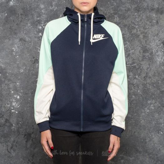 Nike sportswear hoodie obsidian new arrivals
