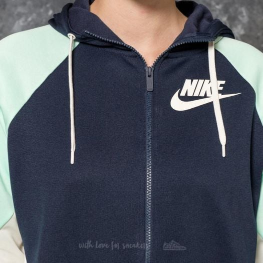 Hoodies and sweatshirts Nike Sportswear Full Zip PK CB Hoodie