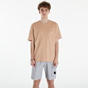 C.P. Company Short Sleeve T-Shirt Pastry Shell
