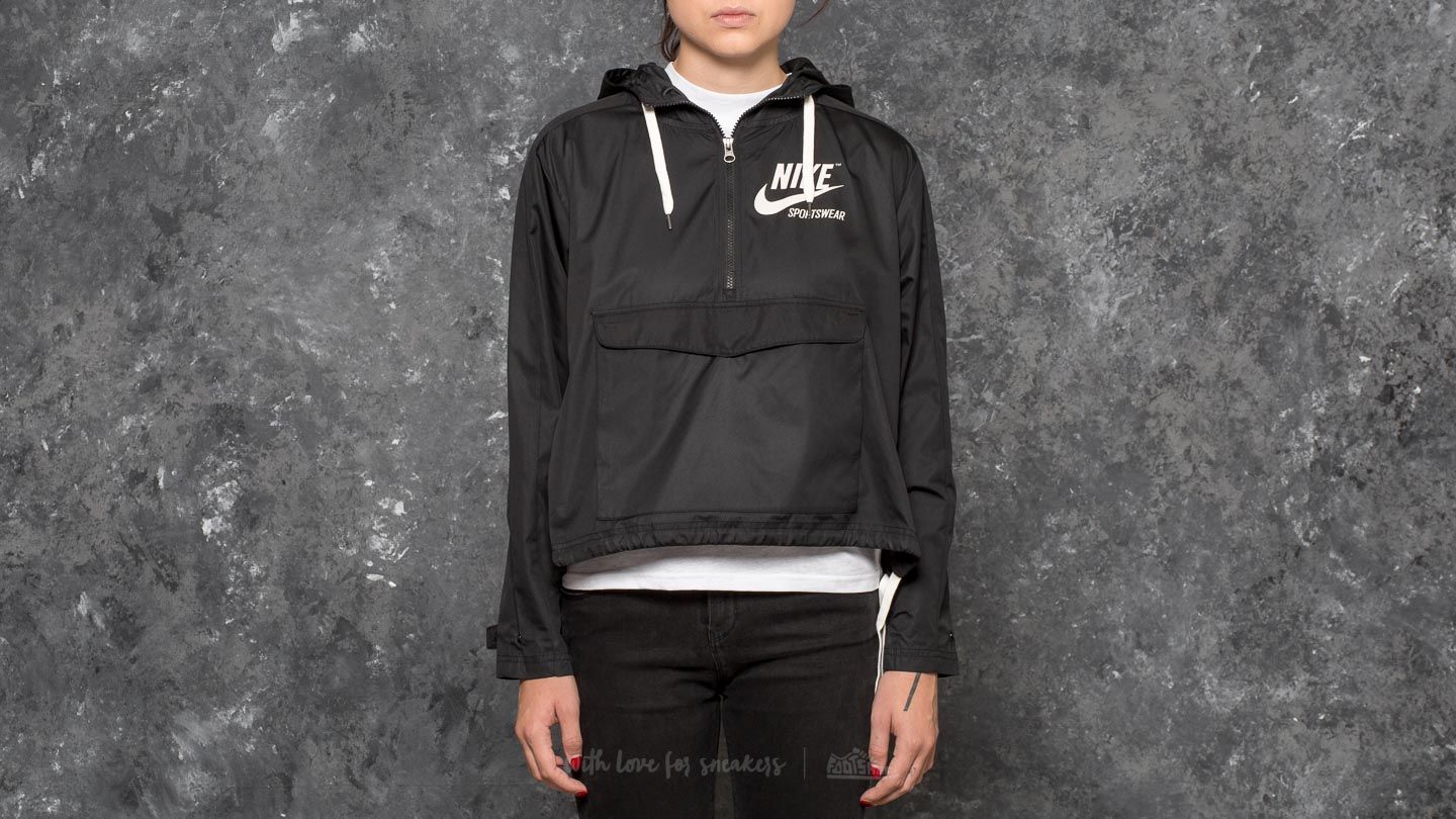 Nike archive jacket top
