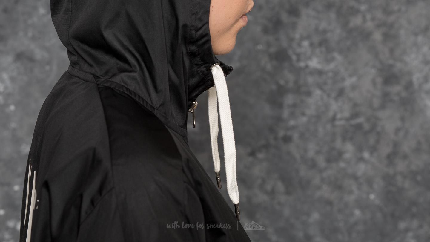 Jacken Nike Sportswear Archive Pullover Jacket Black