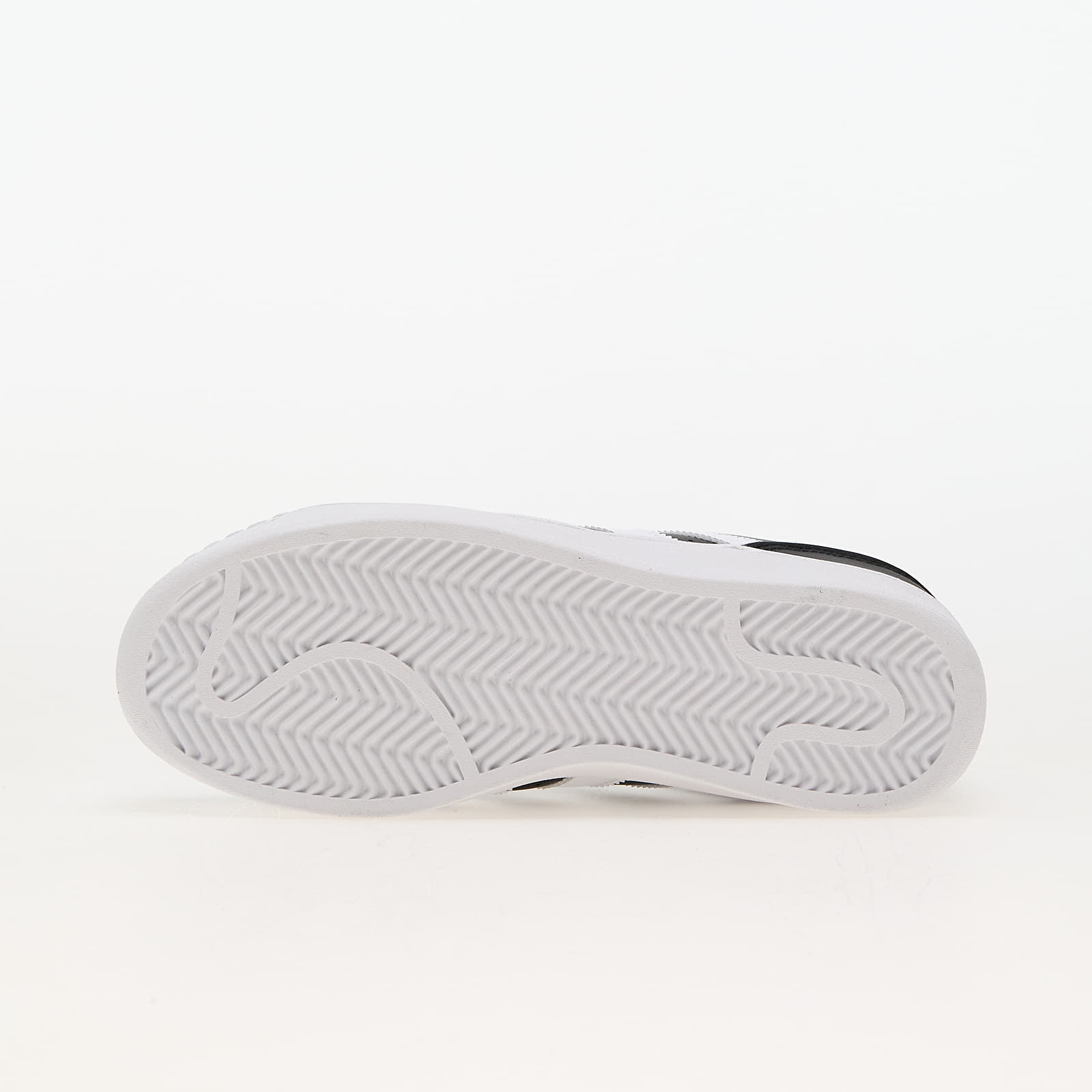 Moški čevlji adidas Superstar Xlg T Core Black/ Ftw White/ Grey Two