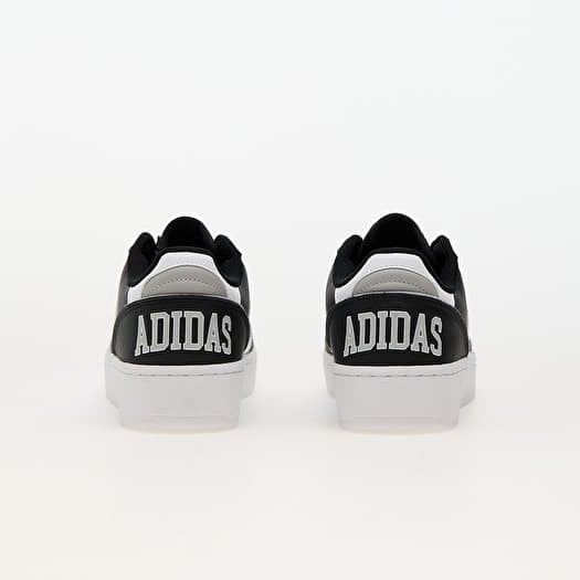 Sneakers Adidas Superstar Xlg T Core Black Ftw White Grey Two US 8.5