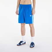 adidas Adicolor Firebird Shorts Blue Bird/ White