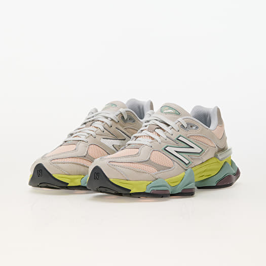 New balance homme vintage store