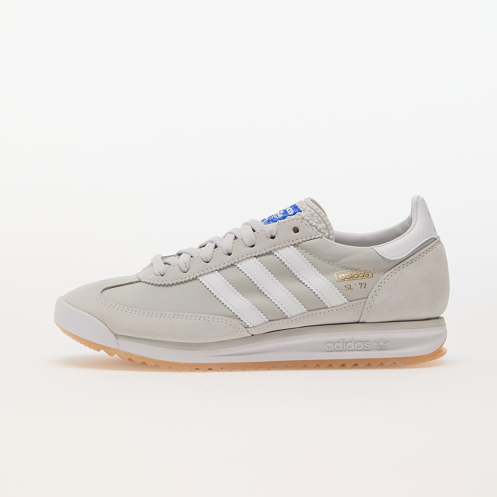 Boty adidas SL 72 Rs Grey One/ Ftw White/ Crystal White