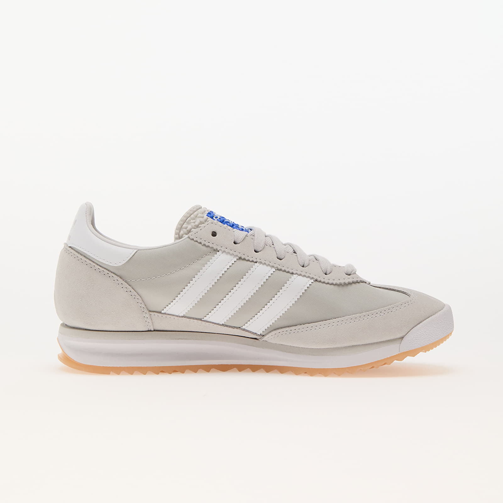 Boty adidas SL 72 Rs Grey One/ Ftw White/ Crystal White