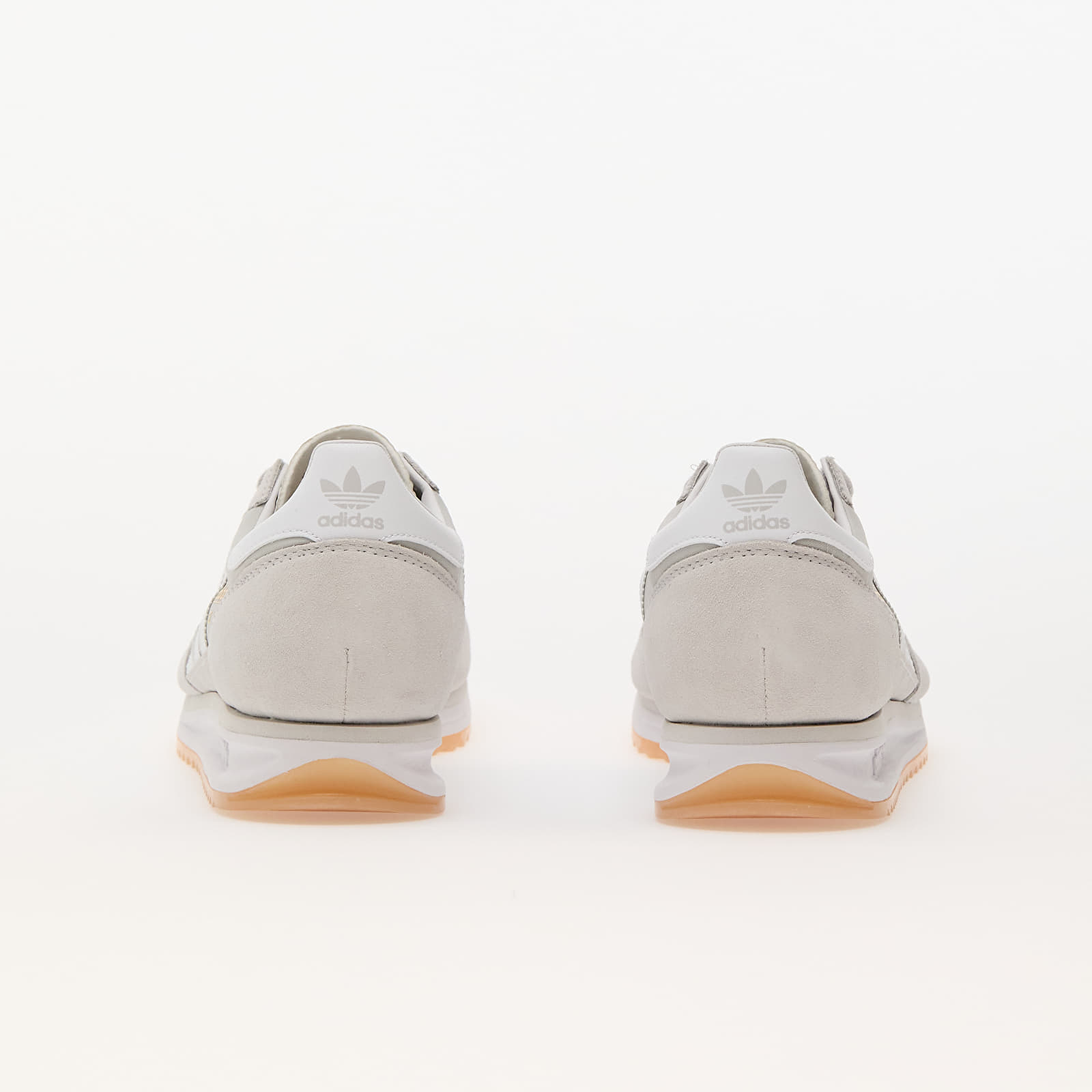 Boty adidas SL 72 Rs Grey One/ Ftw White/ Crystal White