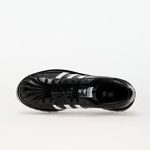adidas x CLOT Superstar By Edison Chen