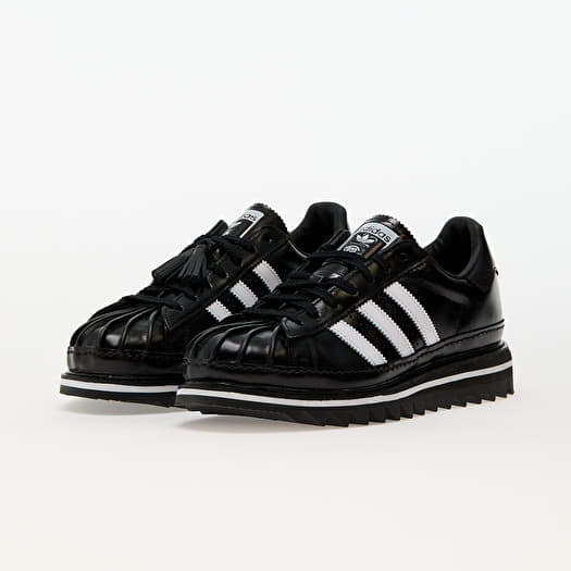 Adidas originals mens x clot superstar discount