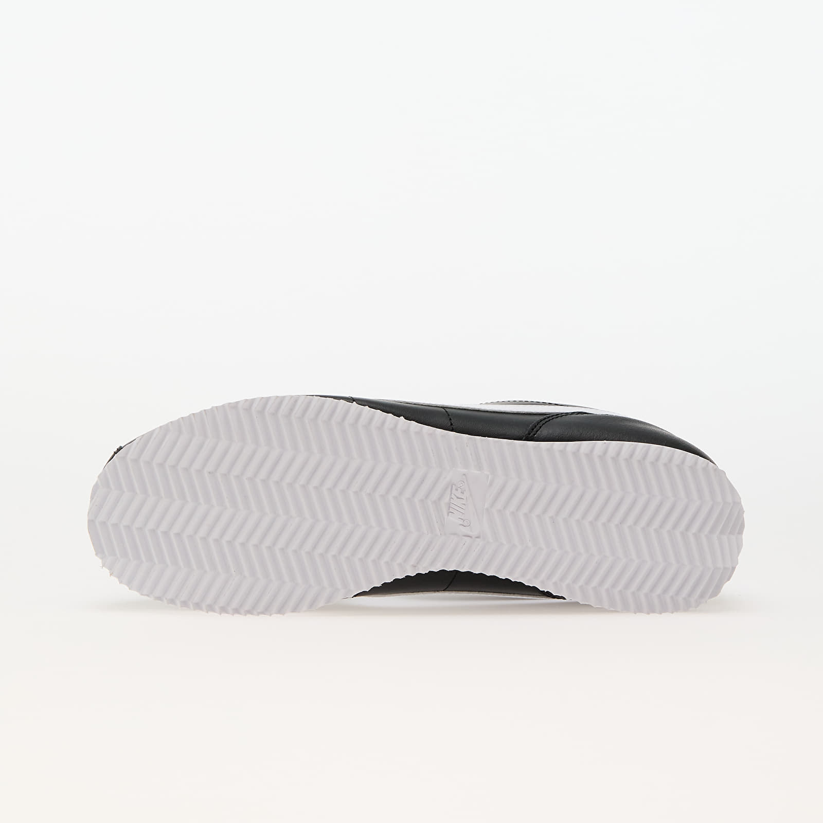 Férfi cipők Nike Cortez Black/ White