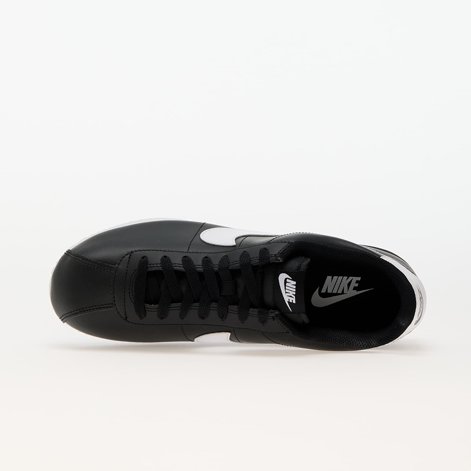 Férfi cipők Nike Cortez Black/ White