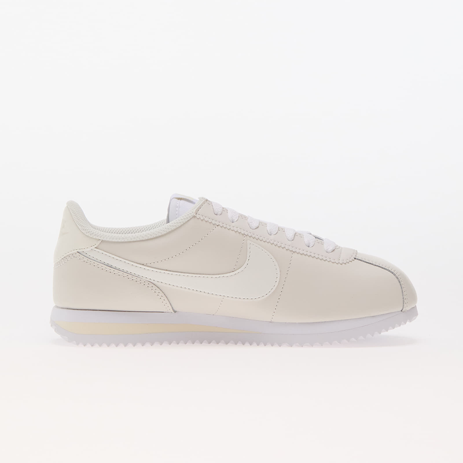 Γυναικεία παπούτσια Nike W Cortez Phantom/ Sail-Coconut Milk-White