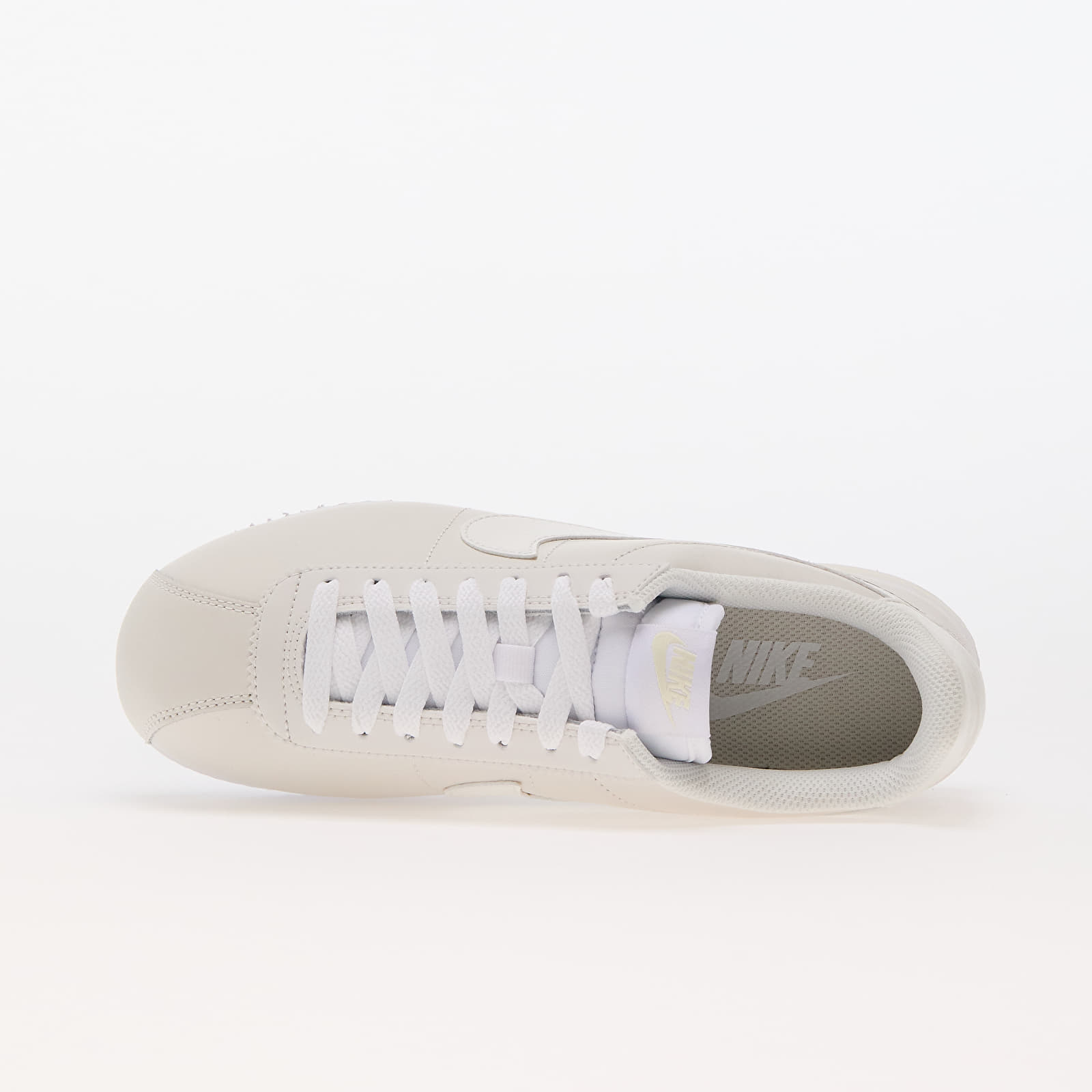 Γυναικεία παπούτσια Nike W Cortez Phantom/ Sail-Coconut Milk-White