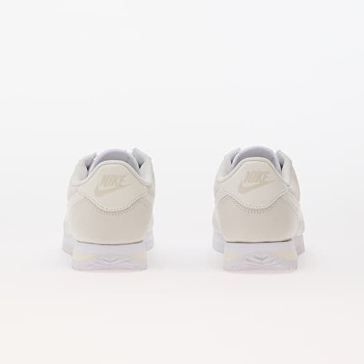 Women's shoes Nike W Cortez Phantom/ Sail-Coconut Milk-White
