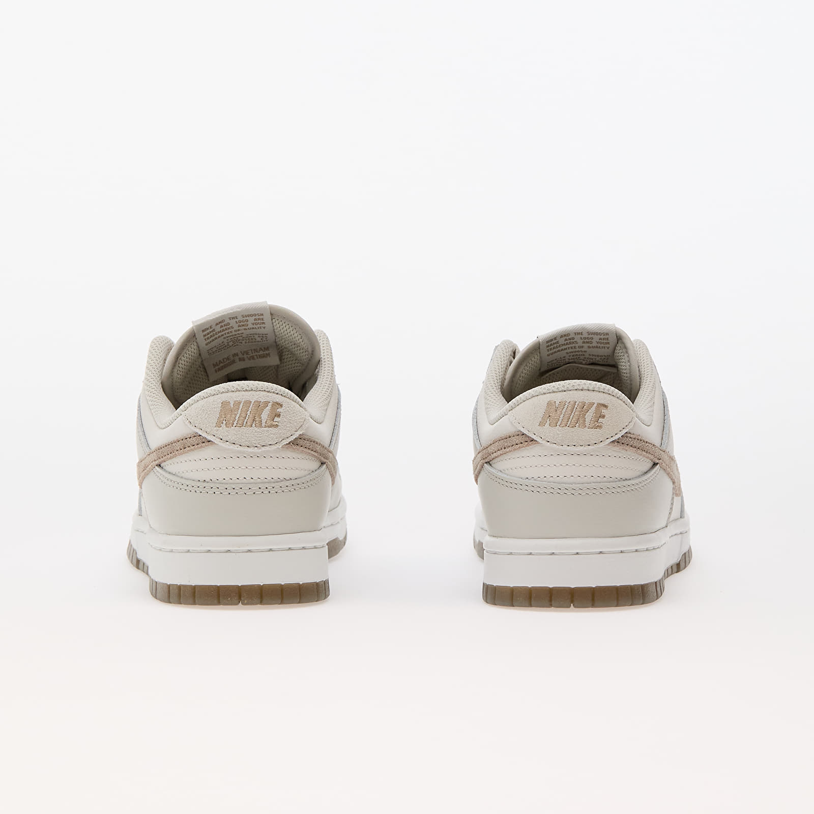 Buty męskie Nike Dunk Low Retro SE Phantom/ Khaki-Light Bone