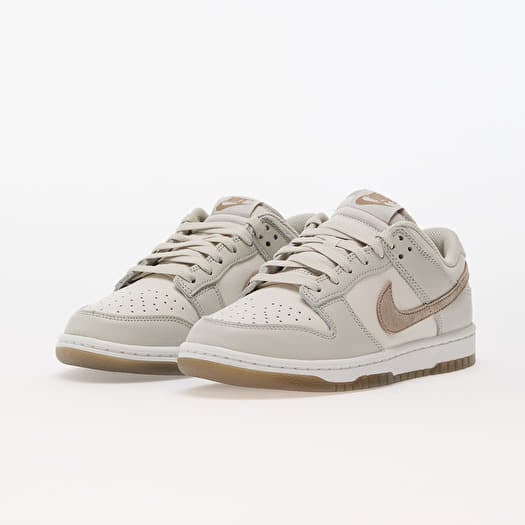 Men s shoes Nike Dunk Low Retro SE Phantom Khaki Light Bone Footshop