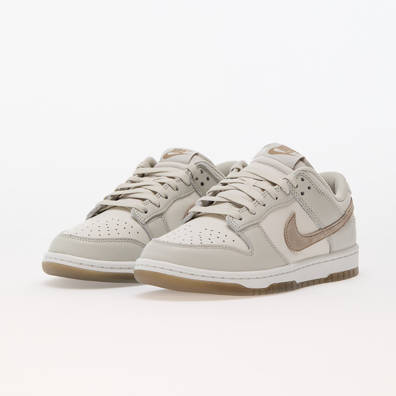 Jordan dunk low beige 2025