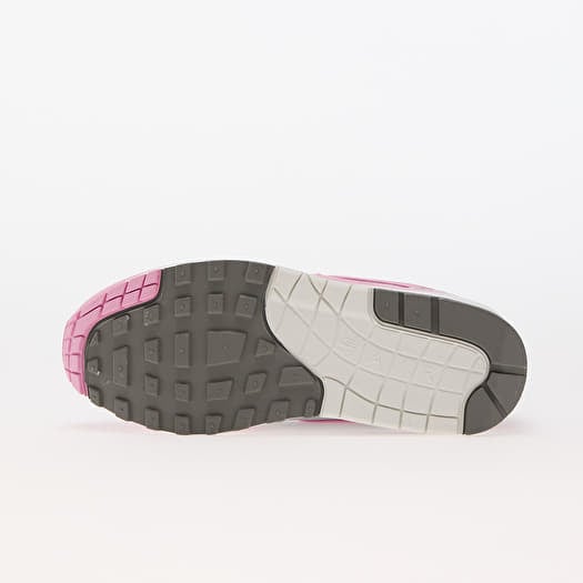 Nike air max 270 black pink rise on sale