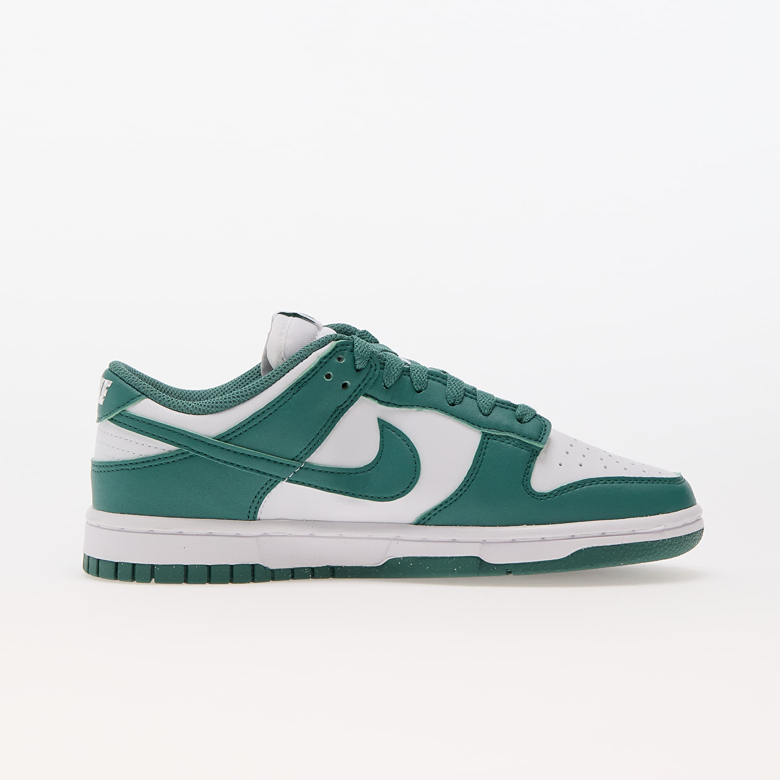 Women's shoes Nike W Dunk Low Next Nature White/ Bicoastal
