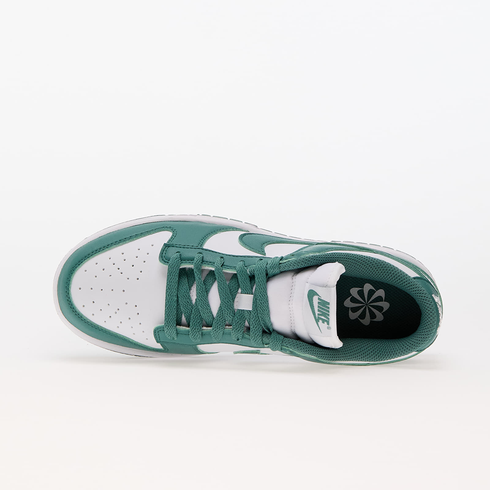 Women's shoes Nike W Dunk Low Next Nature White/ Bicoastal