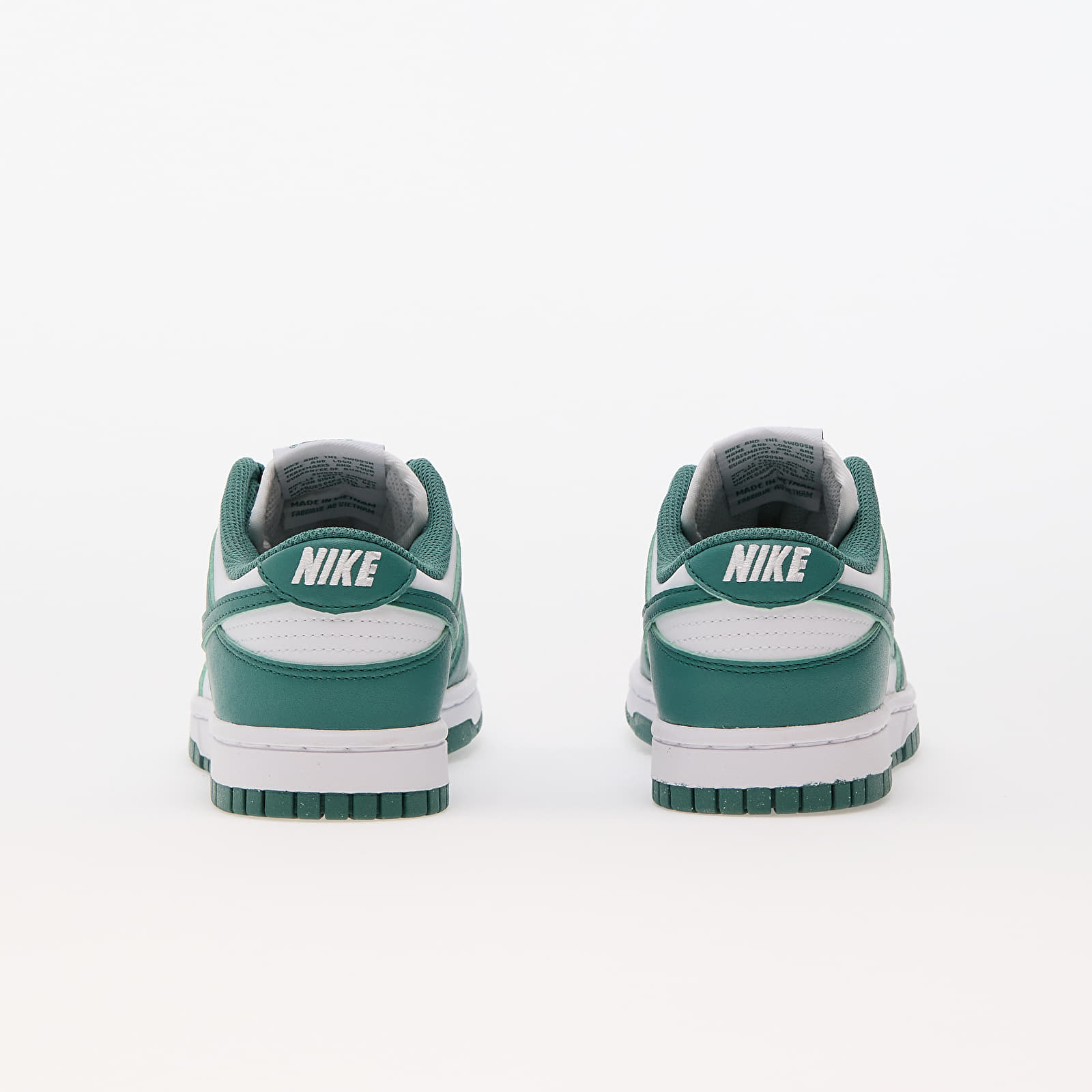 Women's shoes Nike W Dunk Low Next Nature White/ Bicoastal