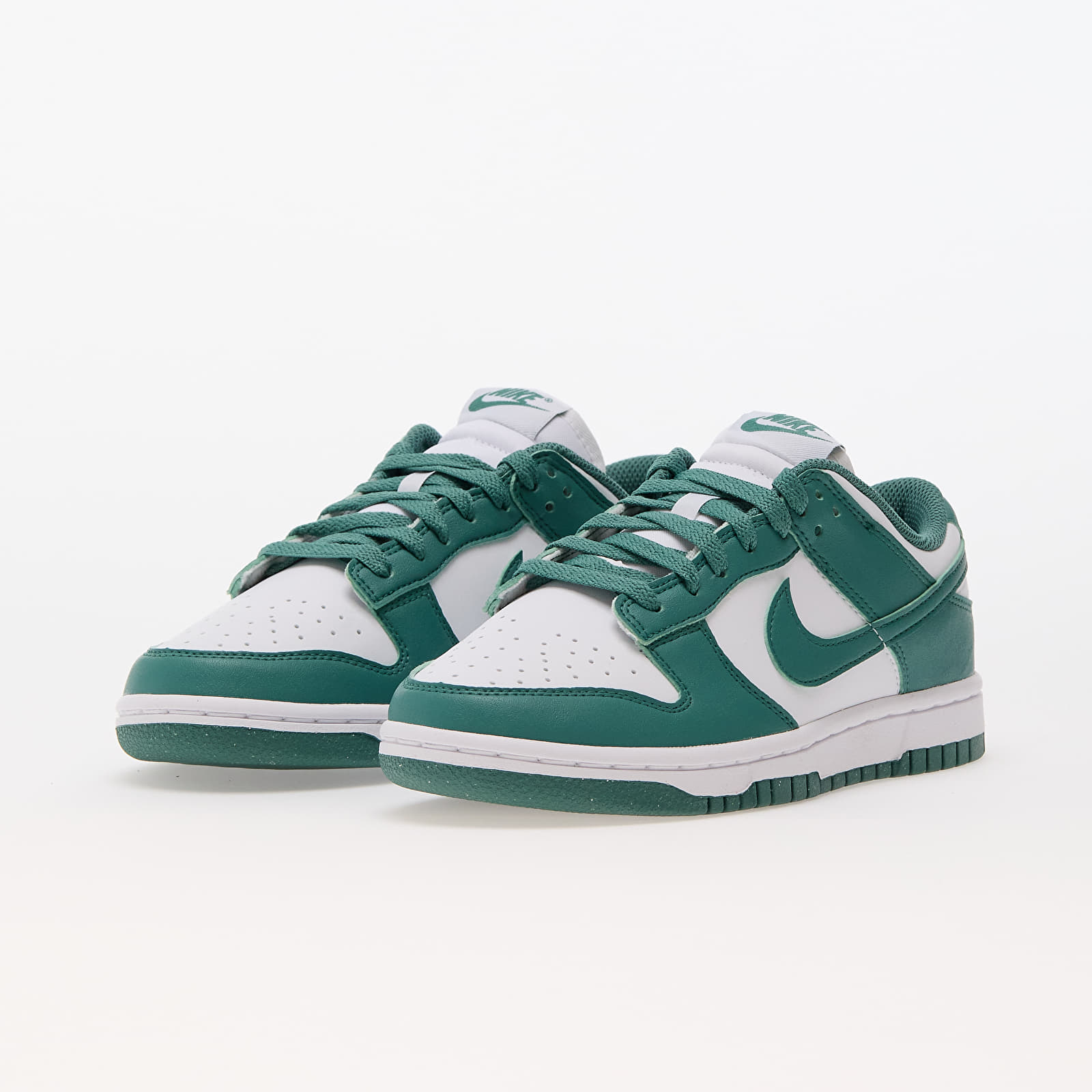 Women's shoes Nike W Dunk Low Next Nature White/ Bicoastal