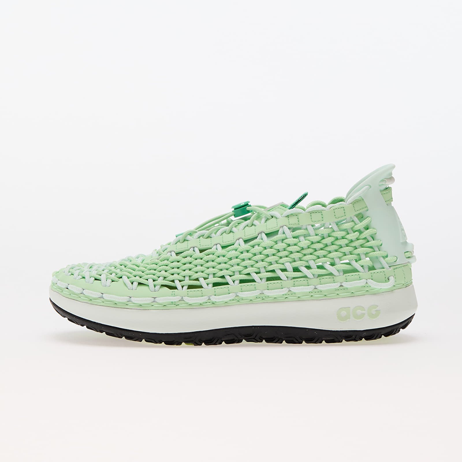 Încălțăminte și sneakerși pentru bărbați Nike Acg Watercat+ Vapor Green/ Vapor Green-Barely Green