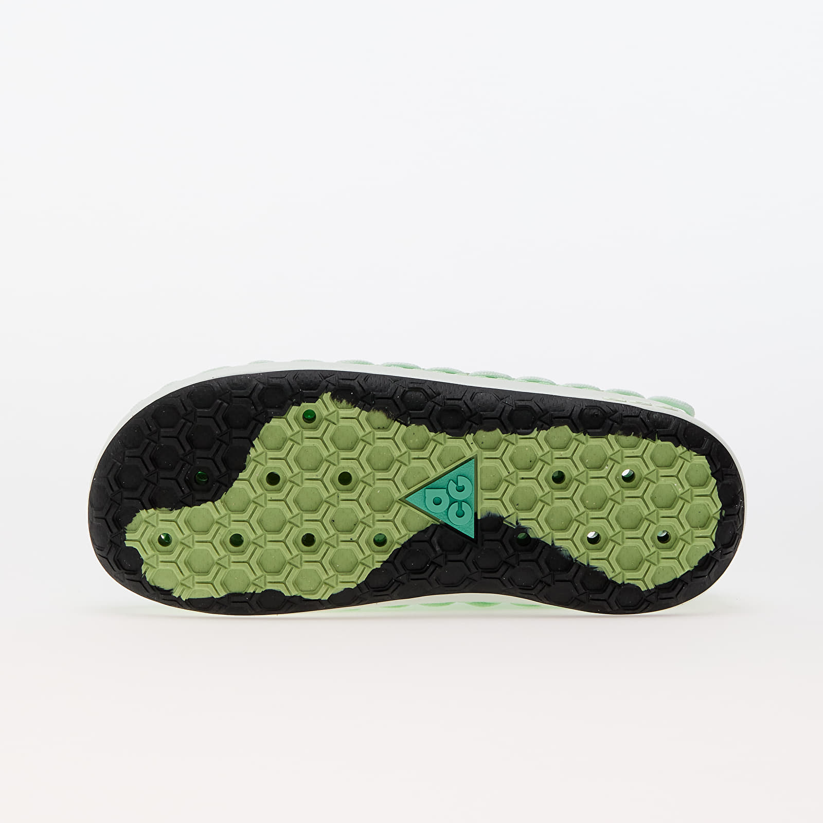 Chaussures et baskets homme Nike Acg Watercat Vapor Green Vapor Green Barely Green Footshop