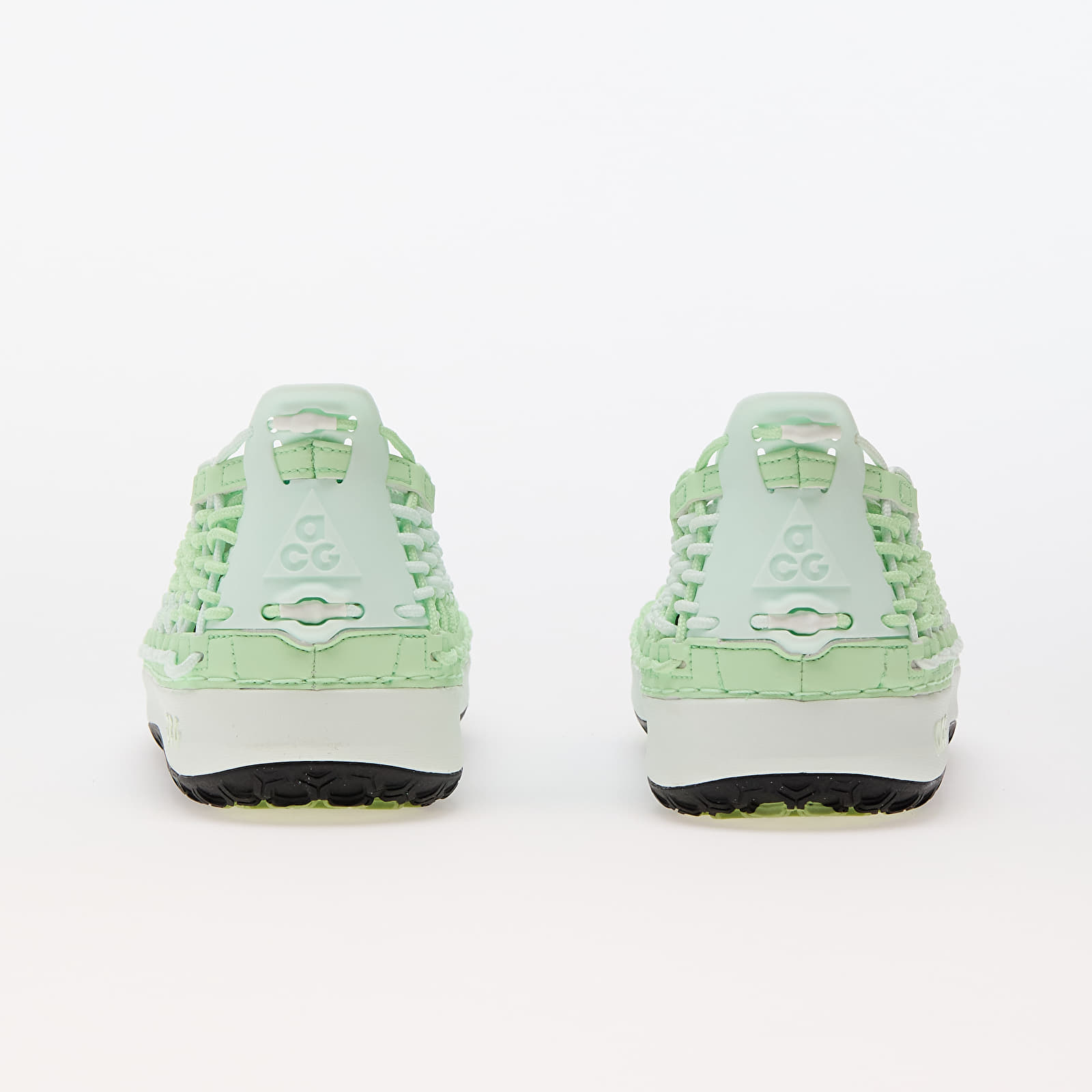 Herren Sneaker und Schuhe Nike Acg Watercat+ Vapor Green/ Vapor Green-Barely Green