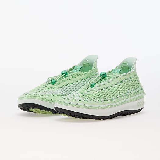 Nike Acg Watercat Vapor Green Vapor Green Barely Green Footshop