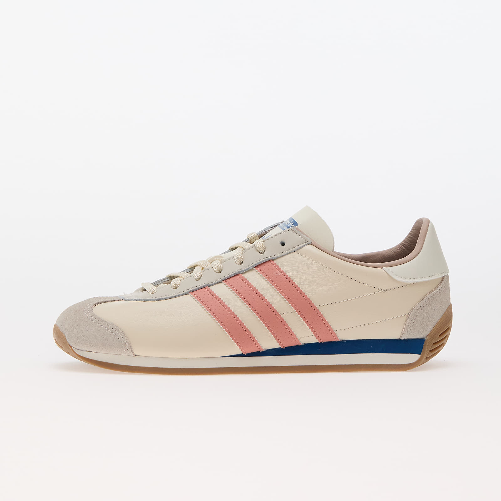 Herenschoenen adidas Country Og Wonder White/ Wonder Clay/ Dark Marine