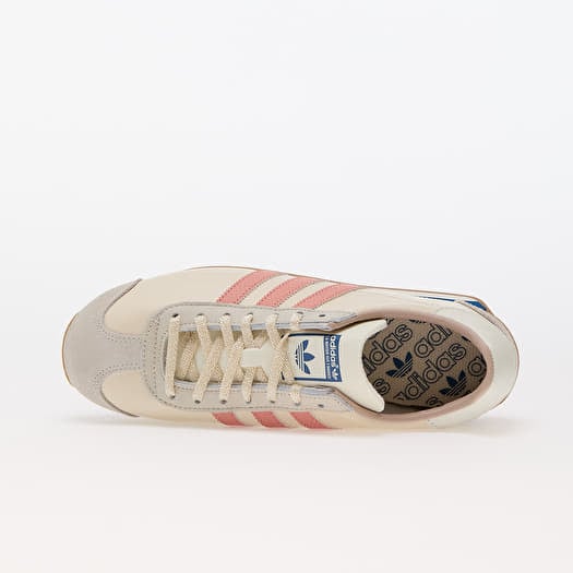Adidas country og white clearance