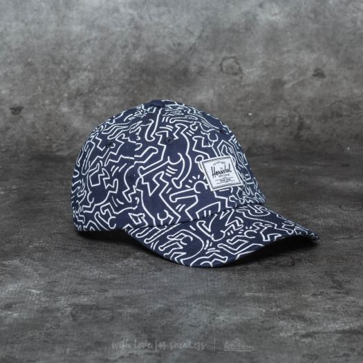 Keith haring herschel hot sale