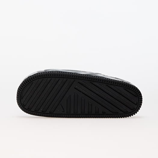 Black air force slides outlet
