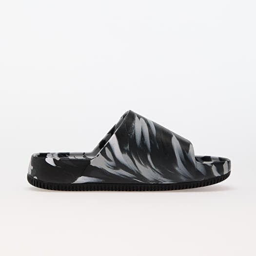 Men's shoes Nike Calm Slide SE Black/ Black-Black Footshop
