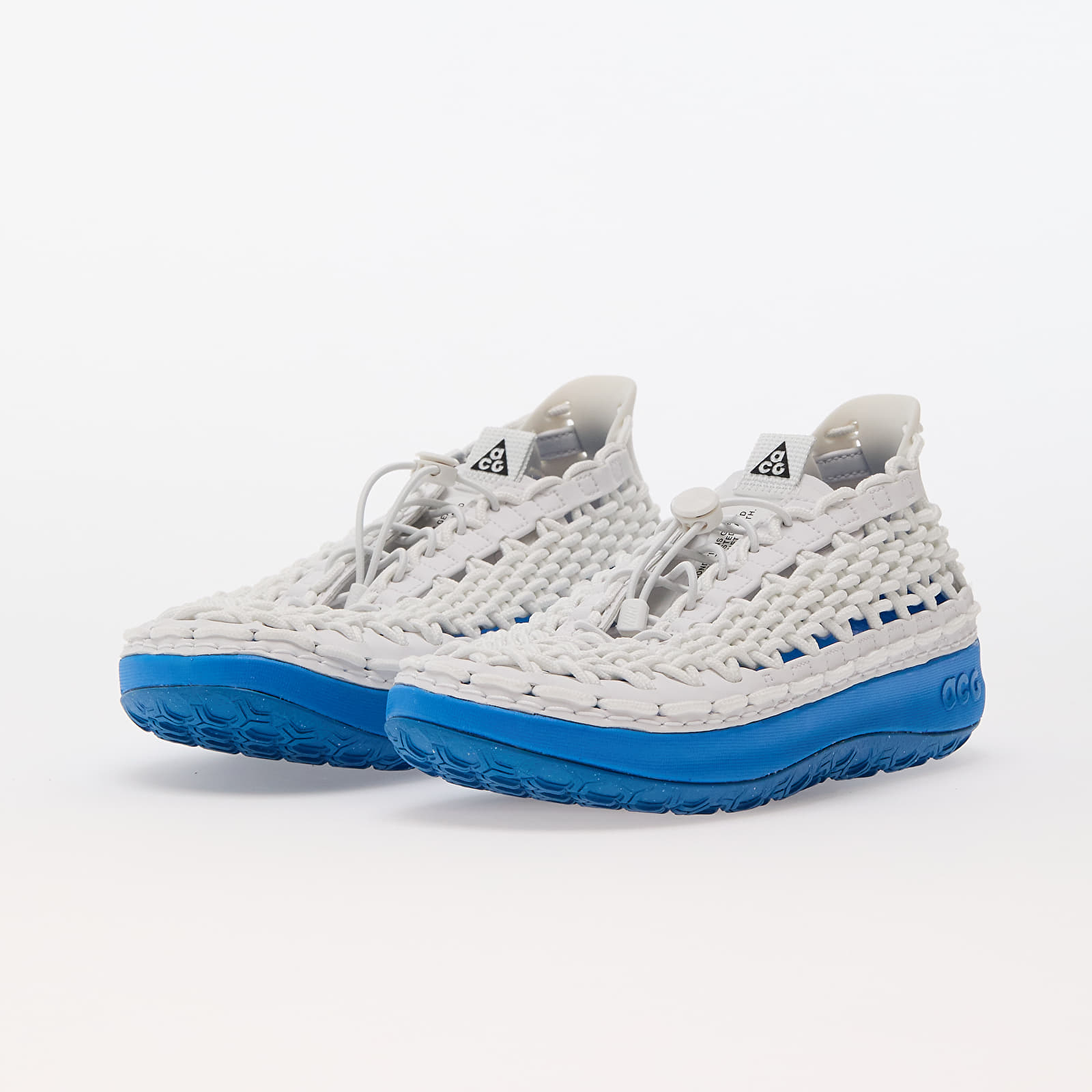Pánske tenisky a topánky Nike Acg Watercat+ Summit White/ Summit White-Summit White