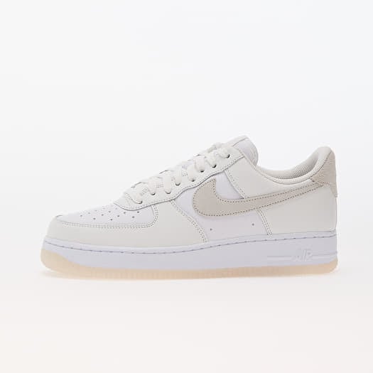 Nike Air Force 1 07 Lv8 White Phantom Summit White Footshop