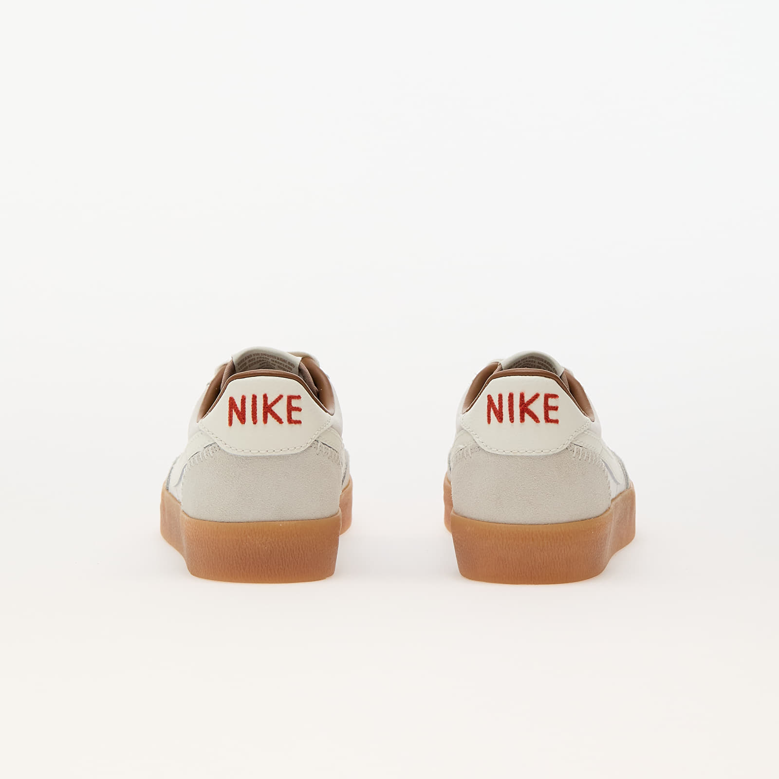 Vyriška avalynė Nike Killshot 2 Leather Light Bone/ Sail-Gum Yellow
