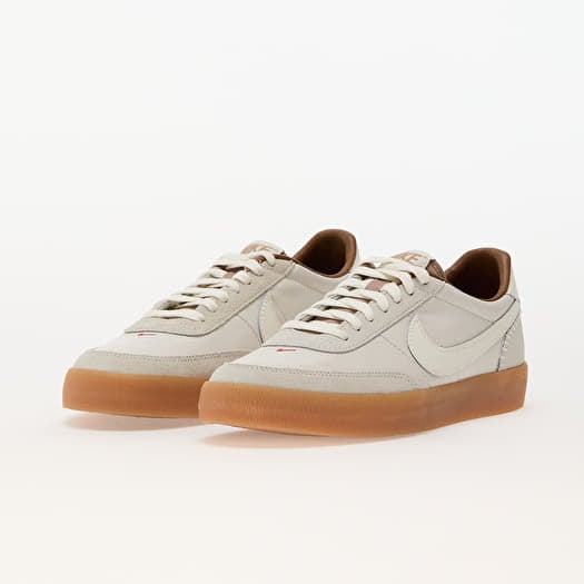 Men s shoes Nike Killshot 2 Leather Light Bone Sail Gum Yellow Footshop